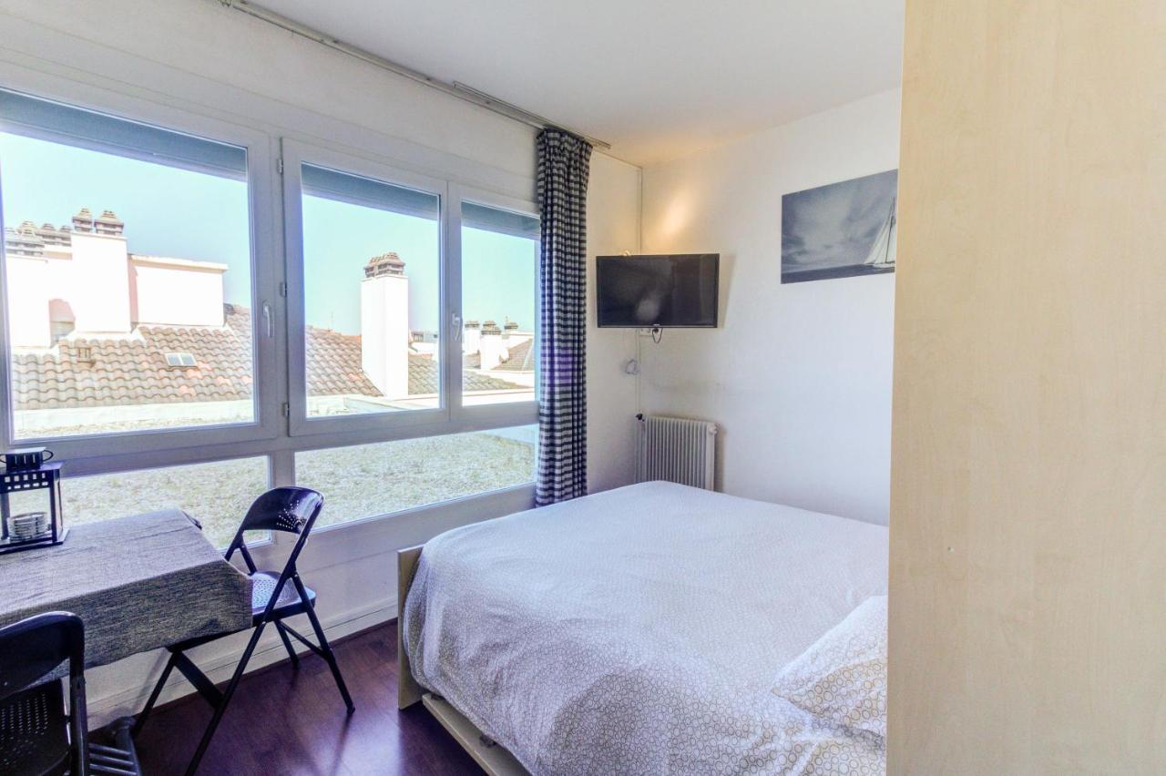 Hall Studio Saint-Jean-de-Luz Buitenkant foto