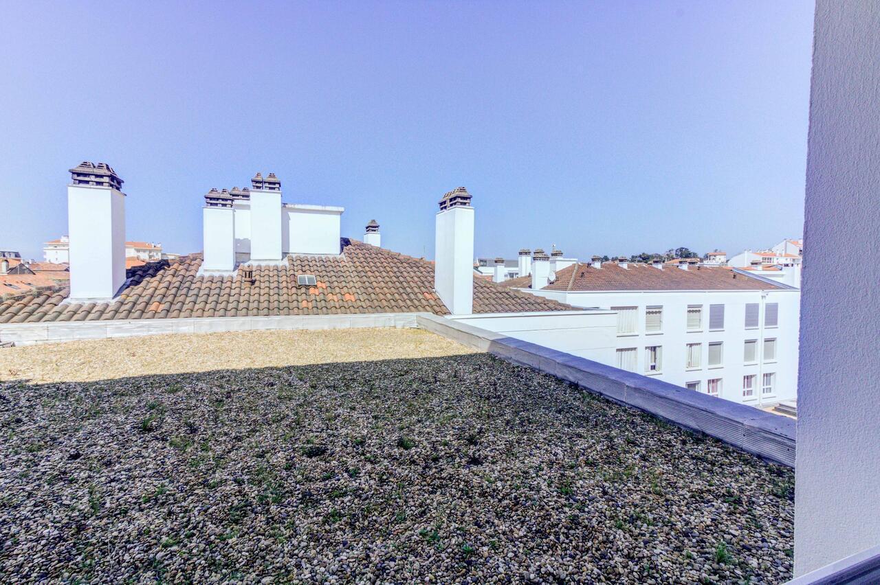 Hall Studio Saint-Jean-de-Luz Buitenkant foto